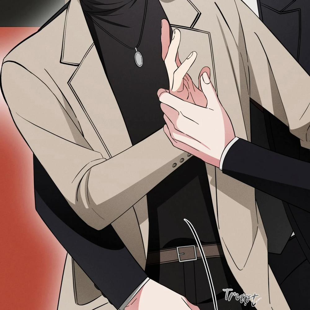 Đêm Săn Ở London 8 trang 155