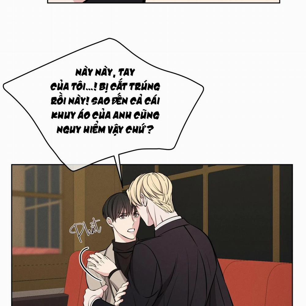 Đêm Săn Ở London 8 trang 159