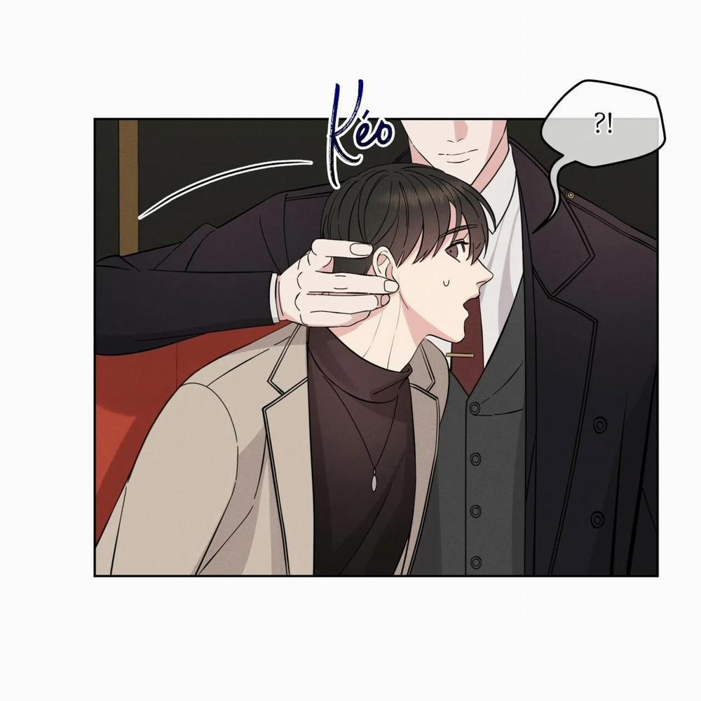 Đêm Săn Ở London 8 trang 163