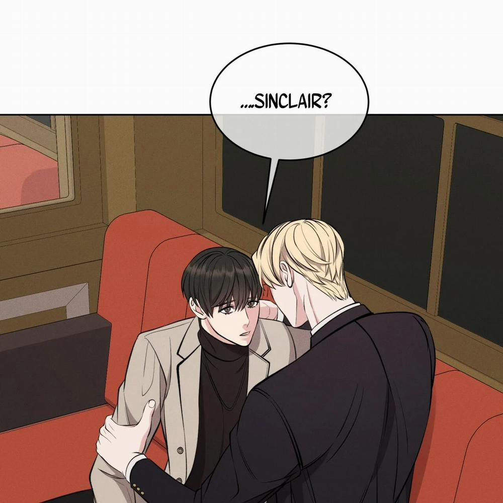 Đêm Săn Ở London 8 trang 165