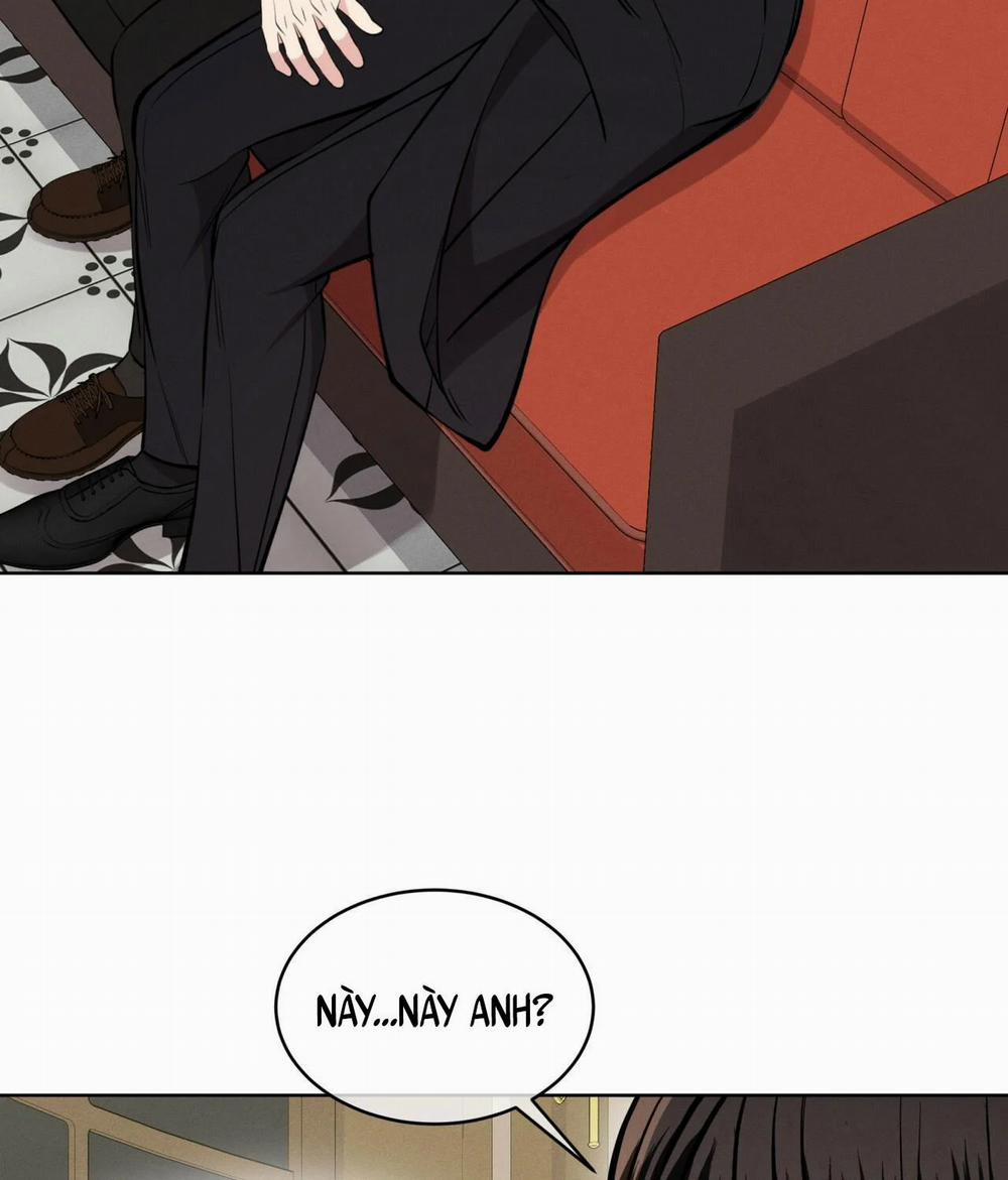 Đêm Săn Ở London 8 trang 167