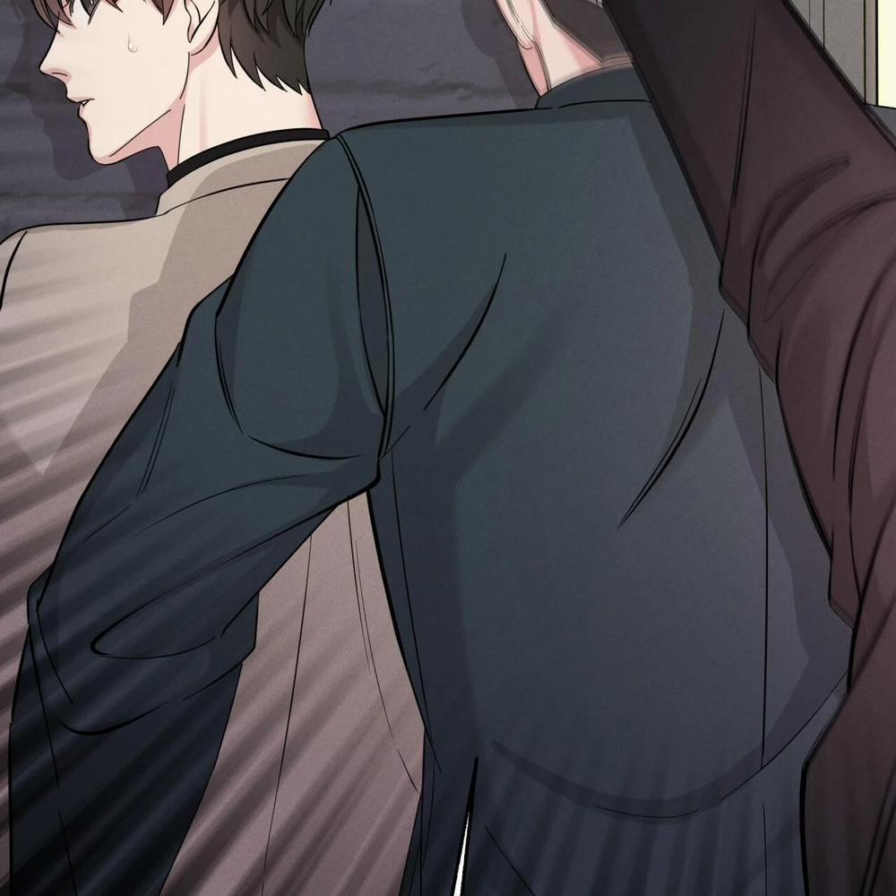 Đêm Săn Ở London 8 trang 17