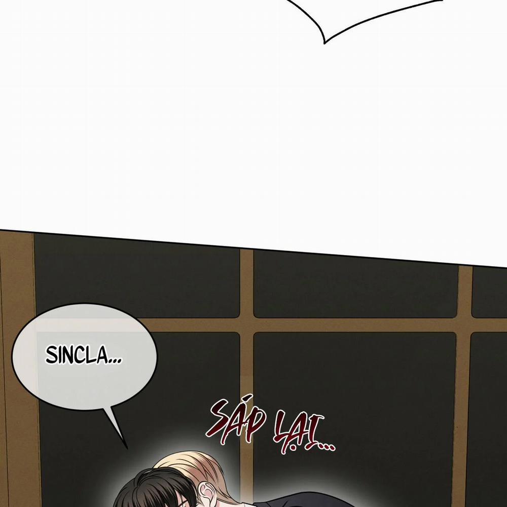 Đêm Săn Ở London 8 trang 186