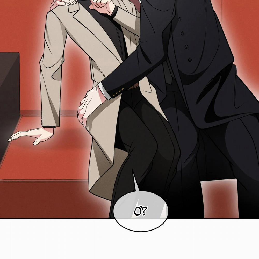 Đêm Săn Ở London 8 trang 188