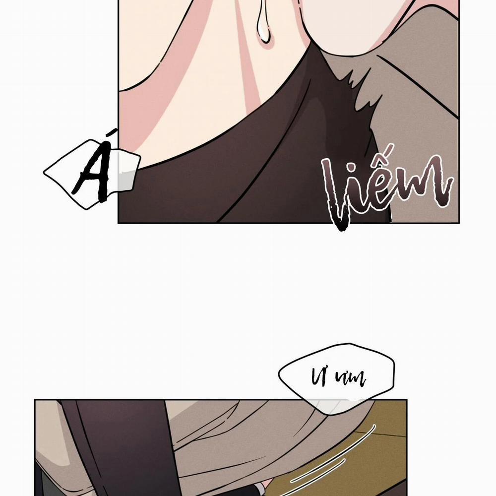 Đêm Săn Ở London 8 trang 196