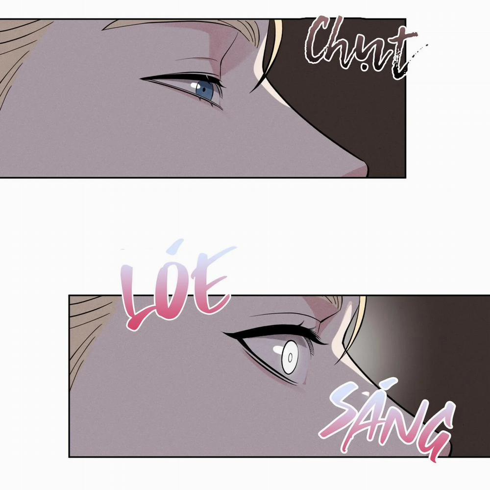 Đêm Săn Ở London 8 trang 202