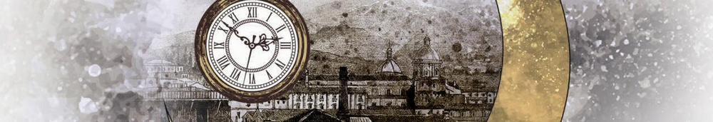 Đêm Săn Ở London 8 trang 32