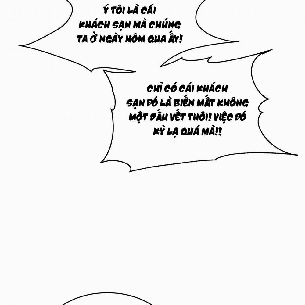 Đêm Săn Ở London 8 trang 73