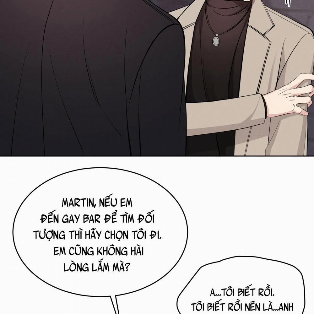 Đêm Săn Ở London 8 trang 81