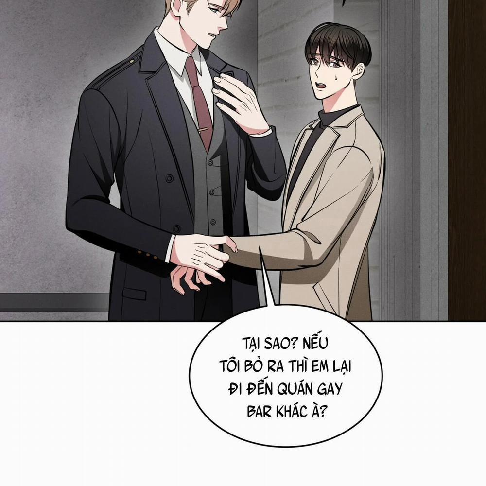 Đêm Săn Ở London 8 trang 83