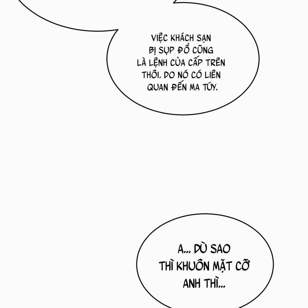 Đêm Săn Ở London 8 trang 99