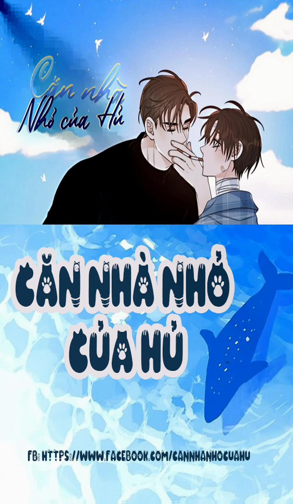 Đêm Săn Ở London 9 trang 0