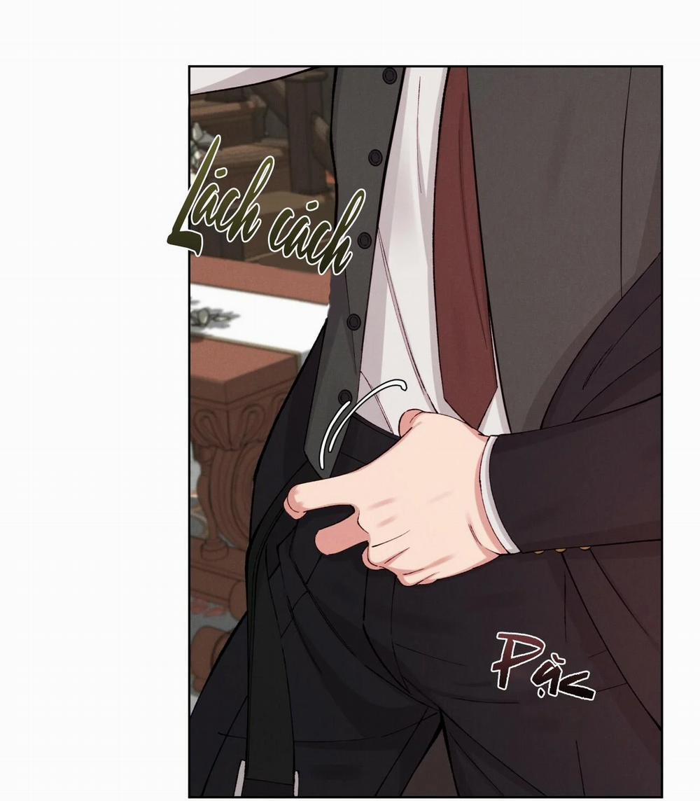 Đêm Săn Ở London 9 trang 10