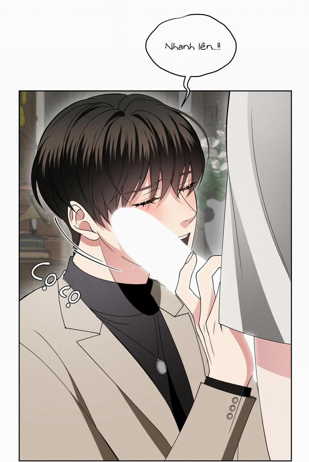 Đêm Săn Ở London 9 trang 25