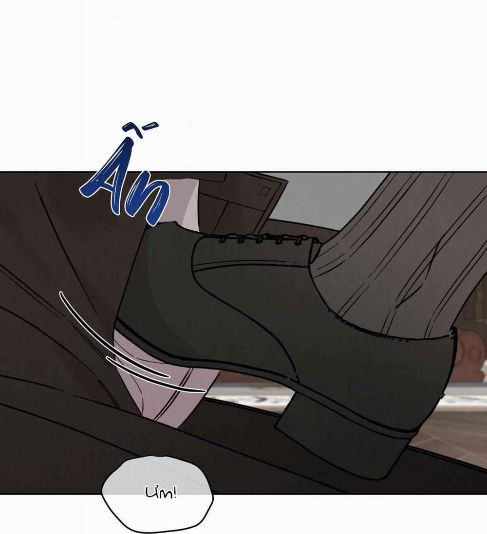 Đêm Săn Ở London 9 trang 35