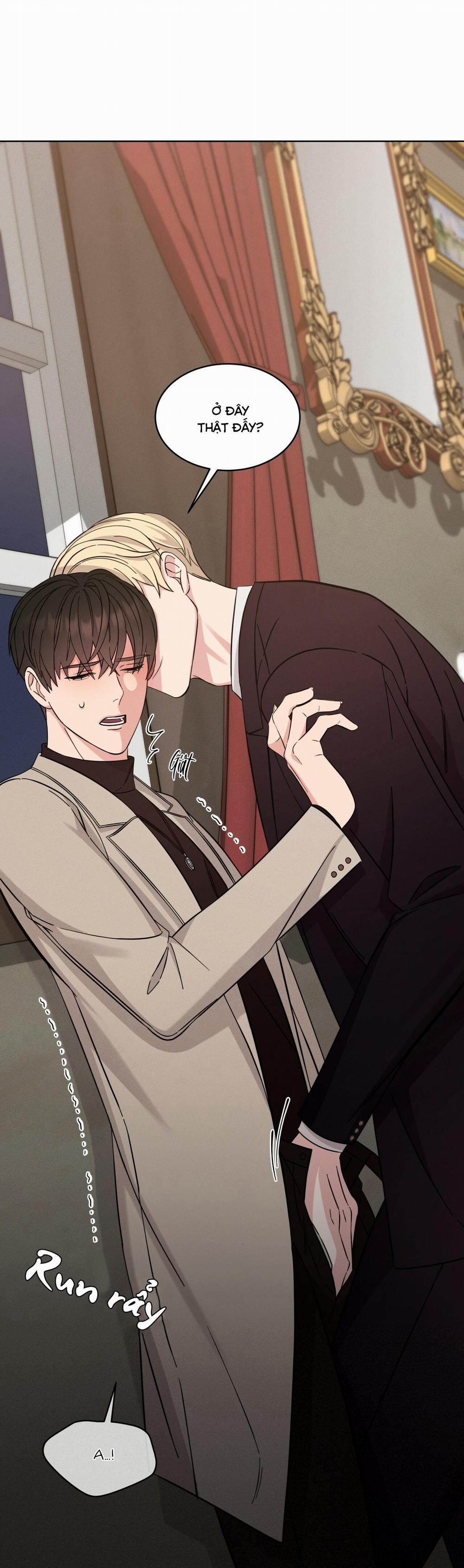 Đêm Săn Ở London 9 trang 4