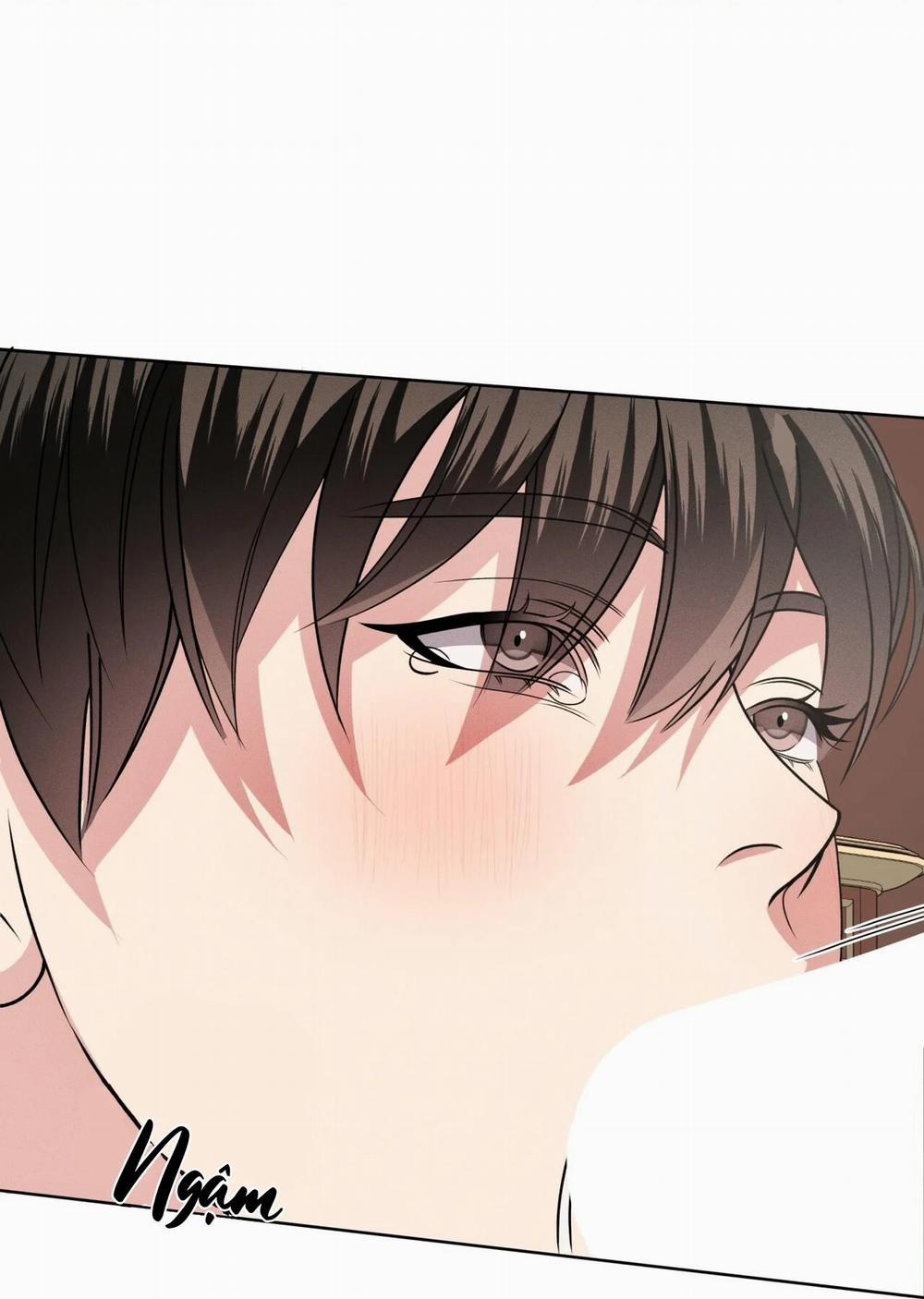 Đêm Săn Ở London 9 trang 40