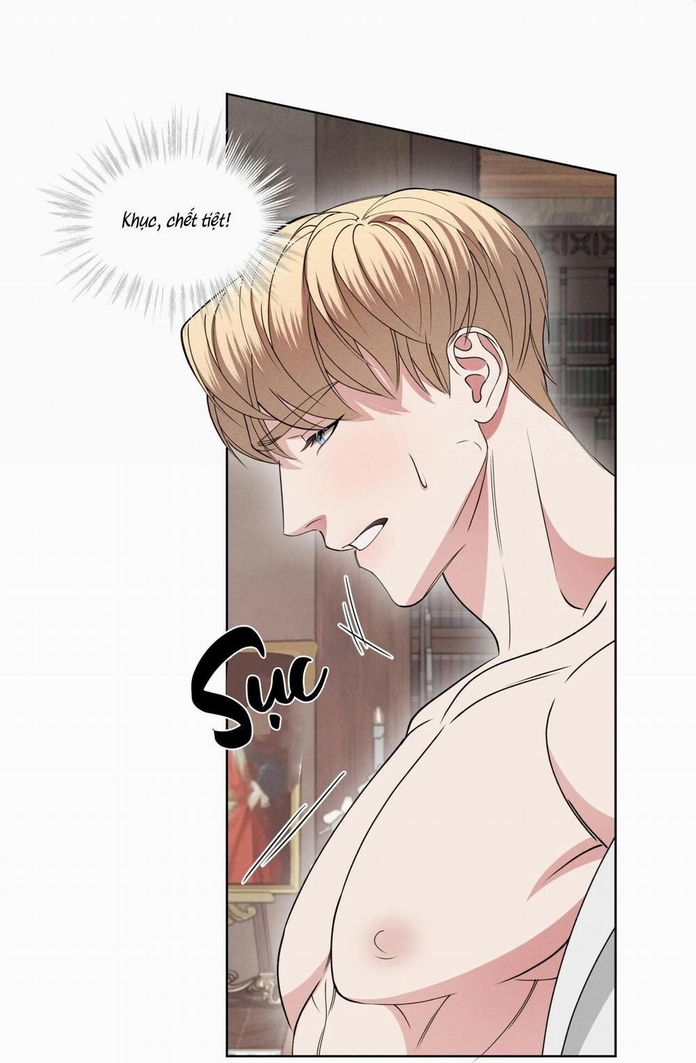 Đêm Săn Ở London 9 trang 42