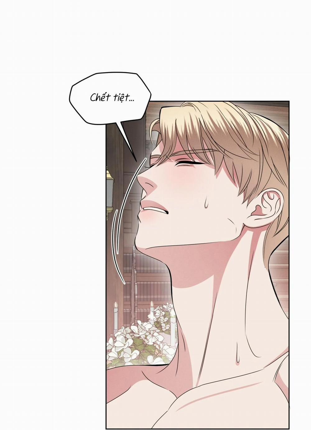 Đêm Săn Ở London 9 trang 45