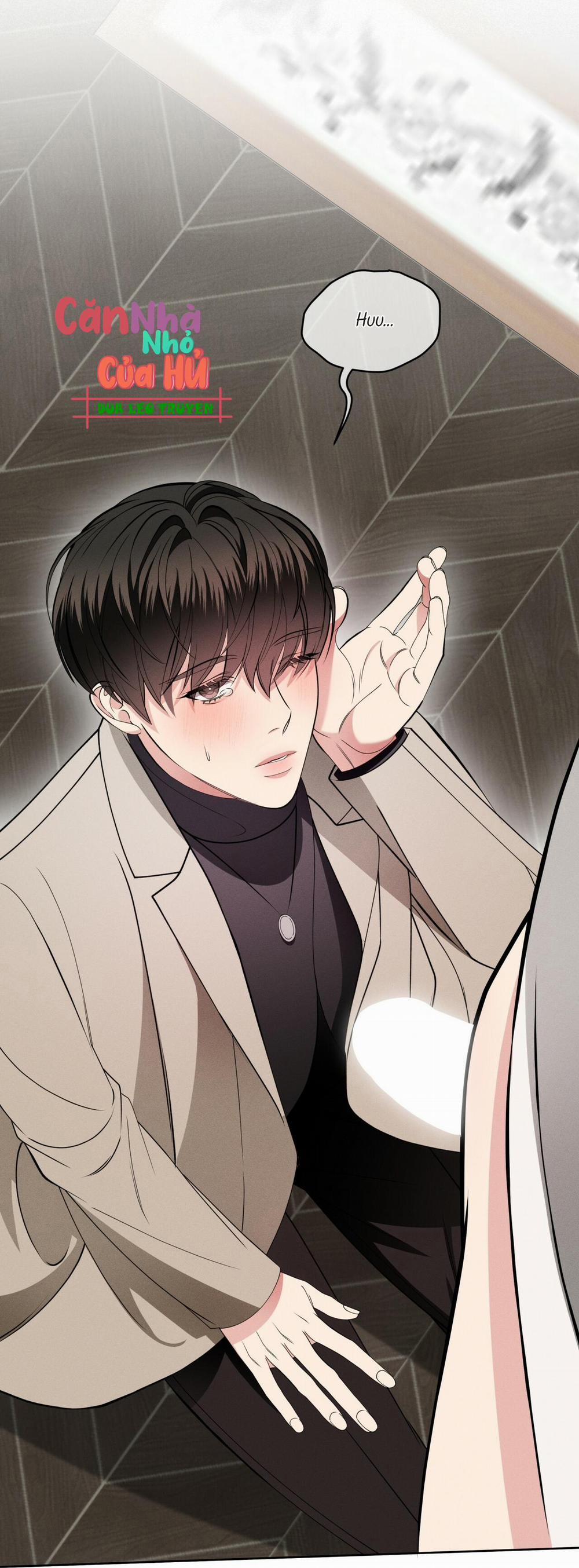 Đêm Săn Ở London 9 trang 51