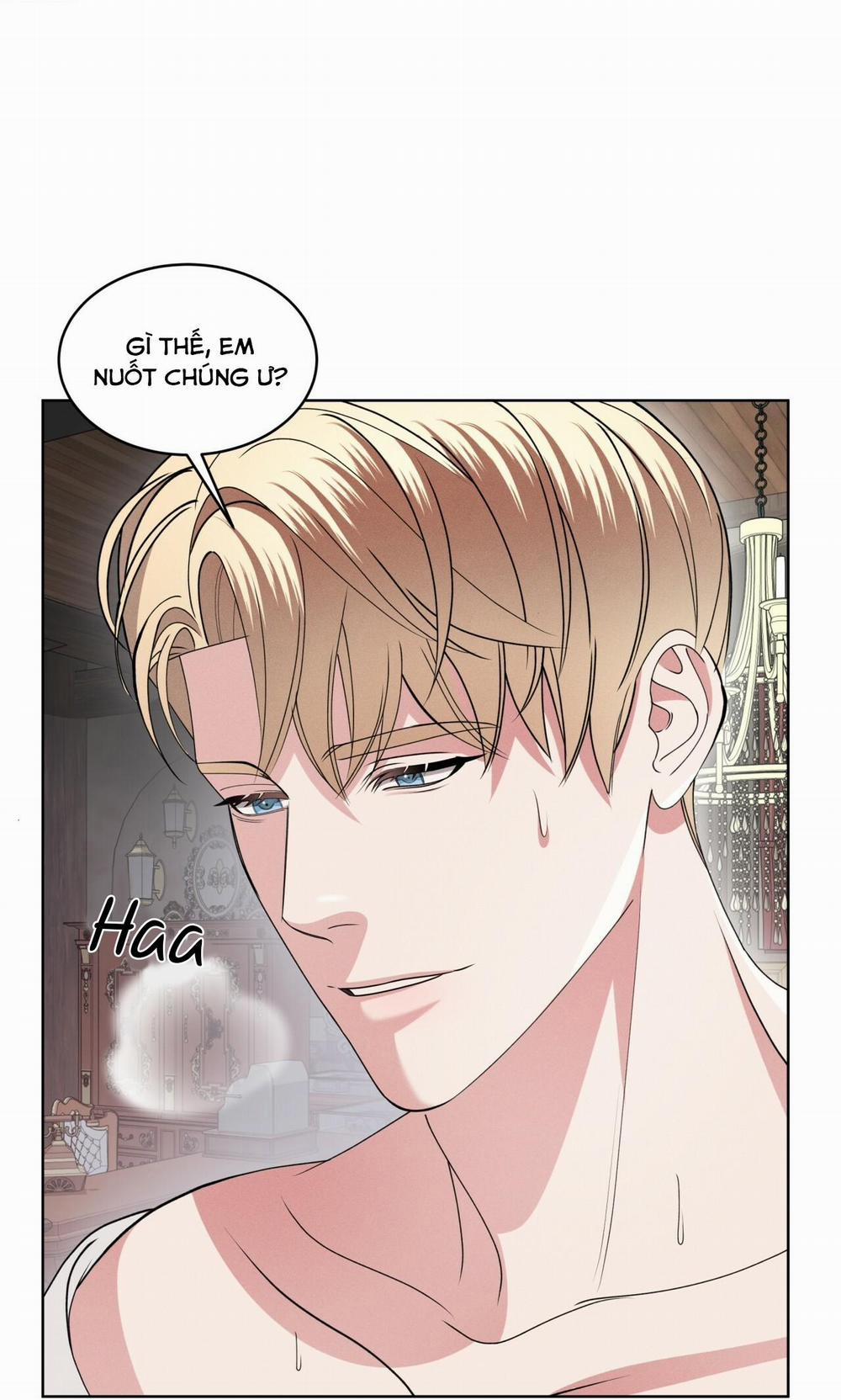 Đêm Săn Ở London 9 trang 52