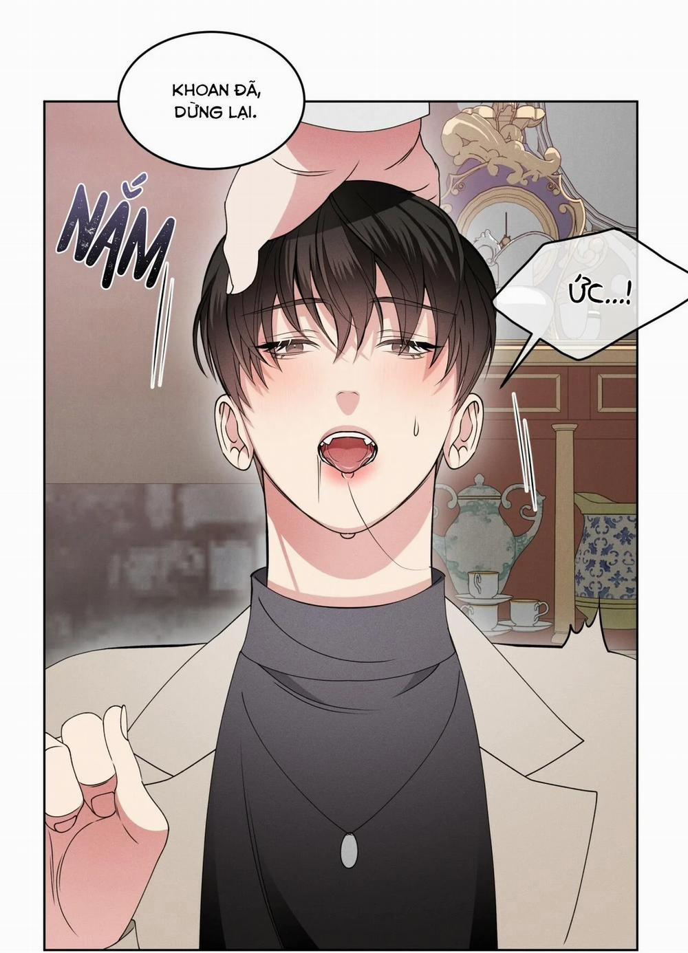 Đêm Săn Ở London 9 trang 57