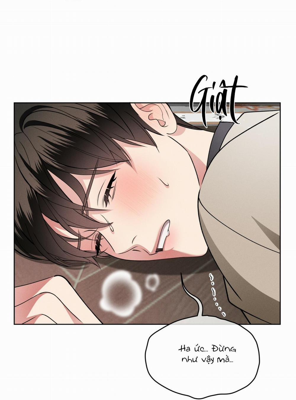 Đêm Săn Ở London 9 trang 68