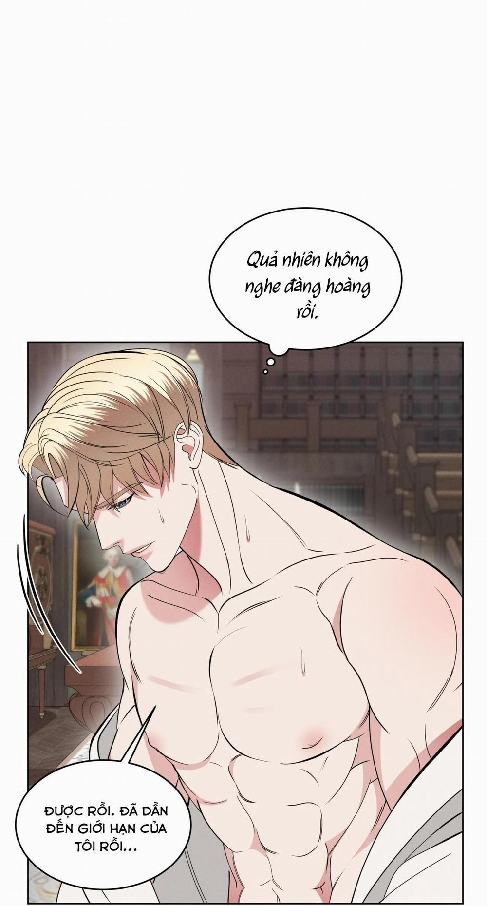 Đêm Săn Ở London 9 trang 75