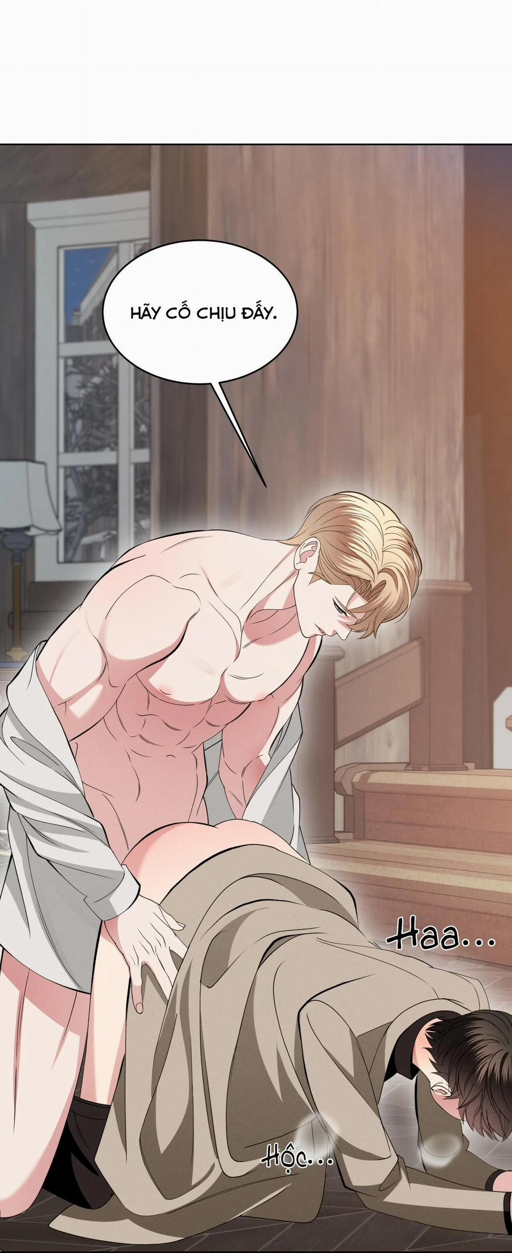 Đêm Săn Ở London 9 trang 79