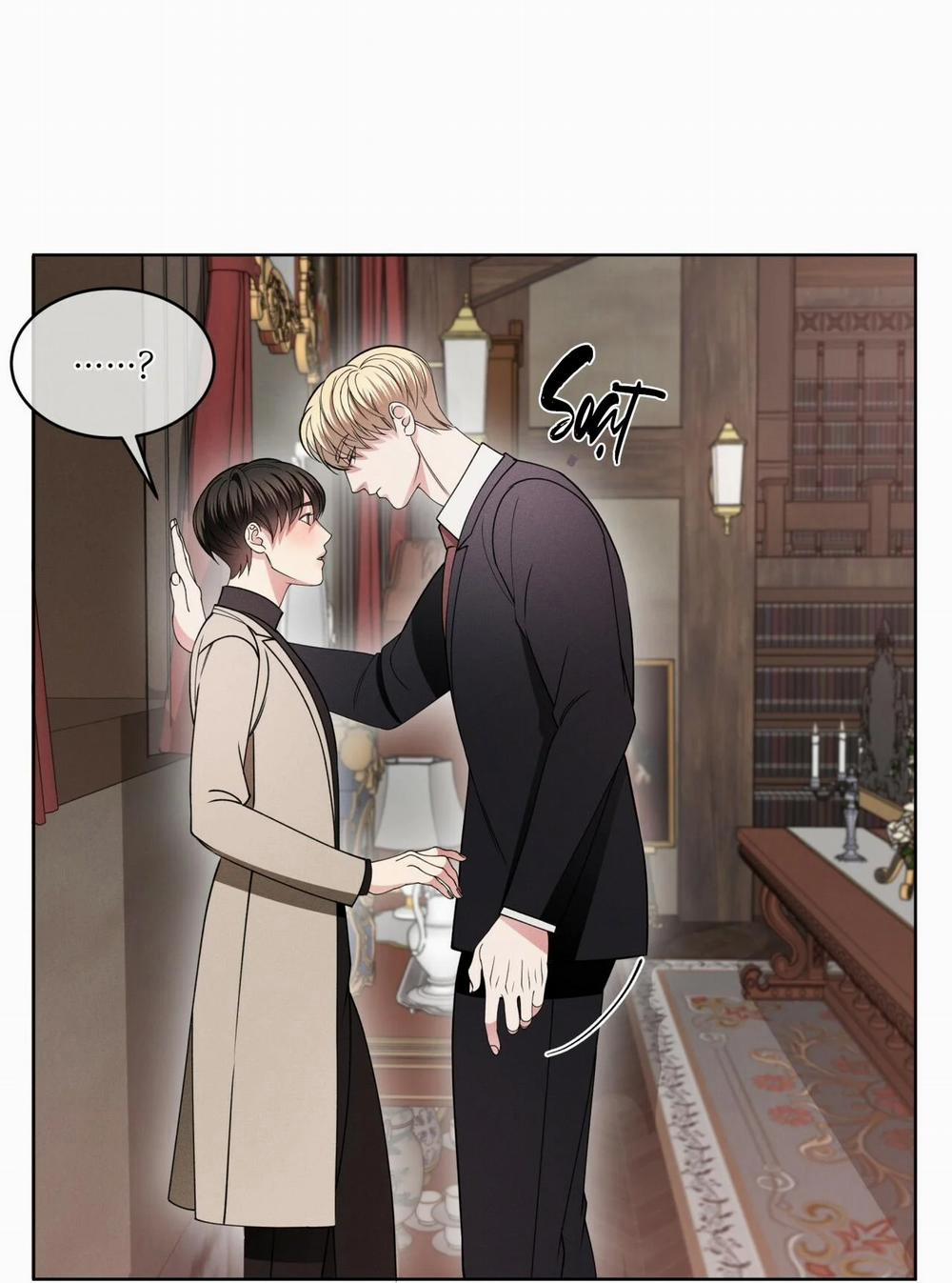 Đêm Săn Ở London 9 trang 8