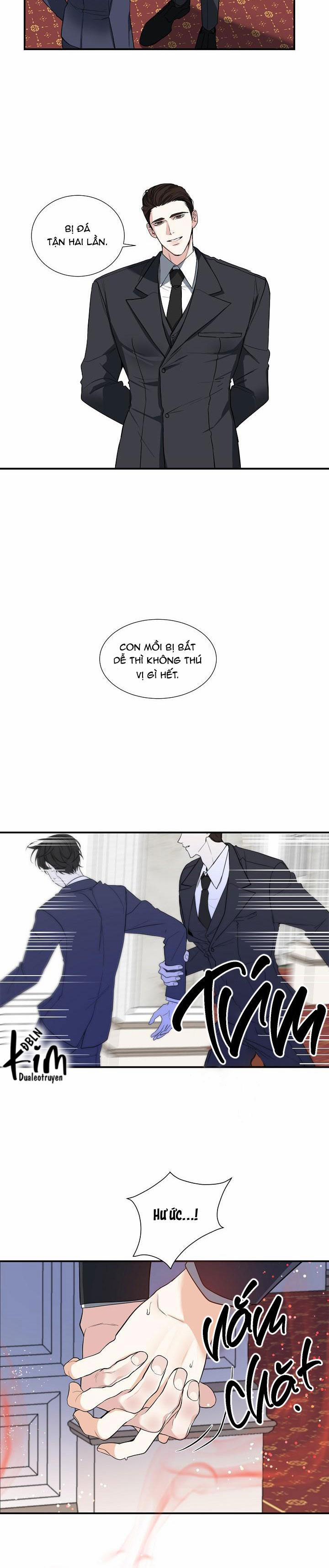 ĐÊM SĂN 1 trang 19