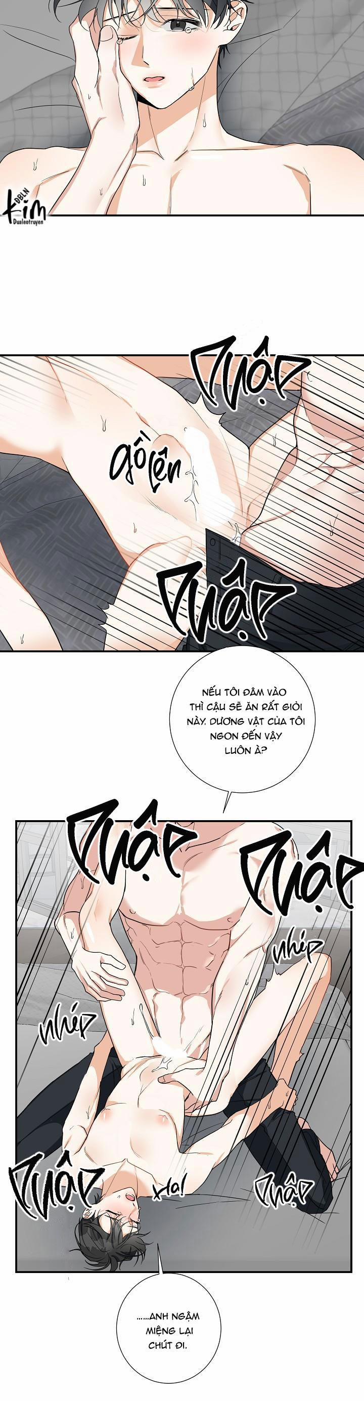 ĐÊM SĂN 10 trang 21