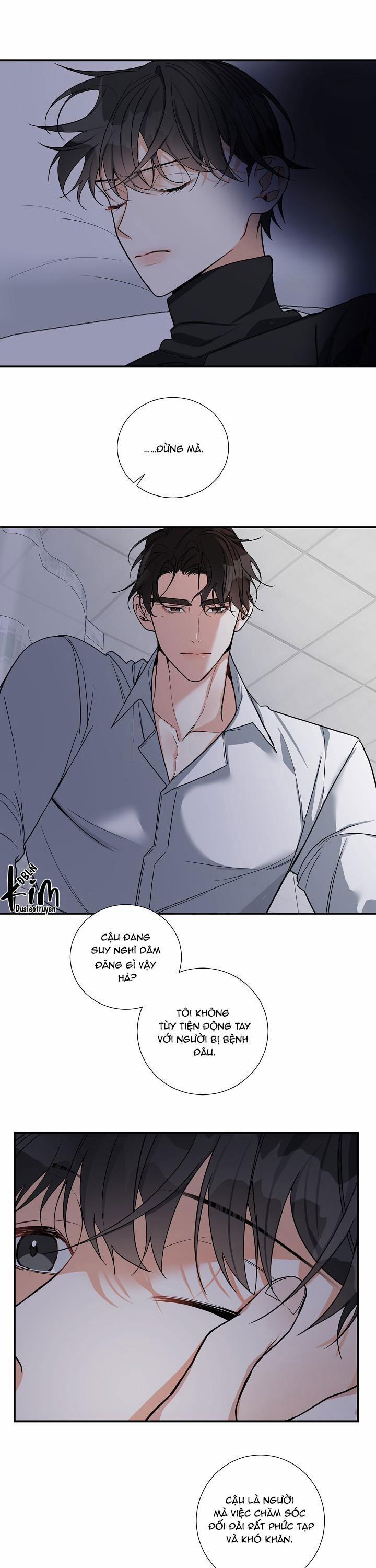 ĐÊM SĂN 11 trang 25