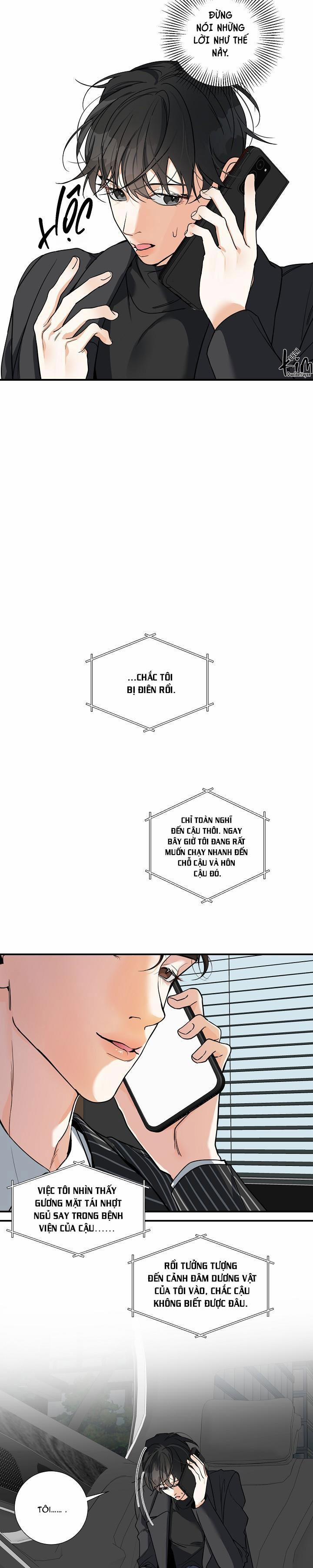 ĐÊM SĂN 12 trang 15