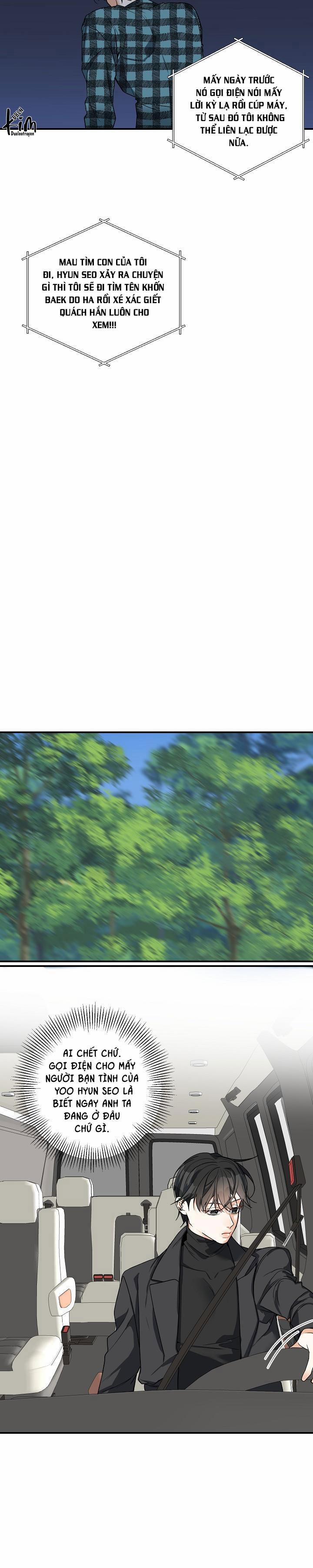 ĐÊM SĂN 12 trang 20