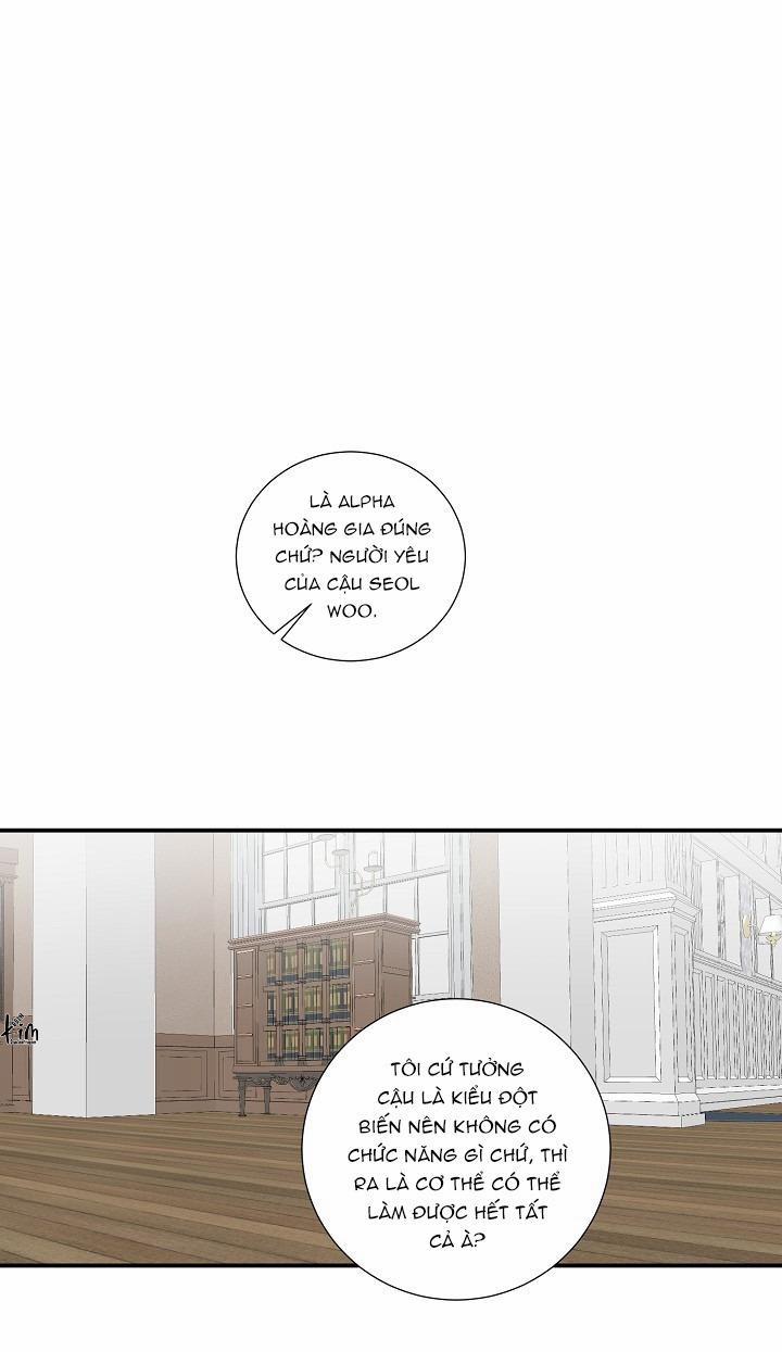 ĐÊM SĂN 13 trang 1