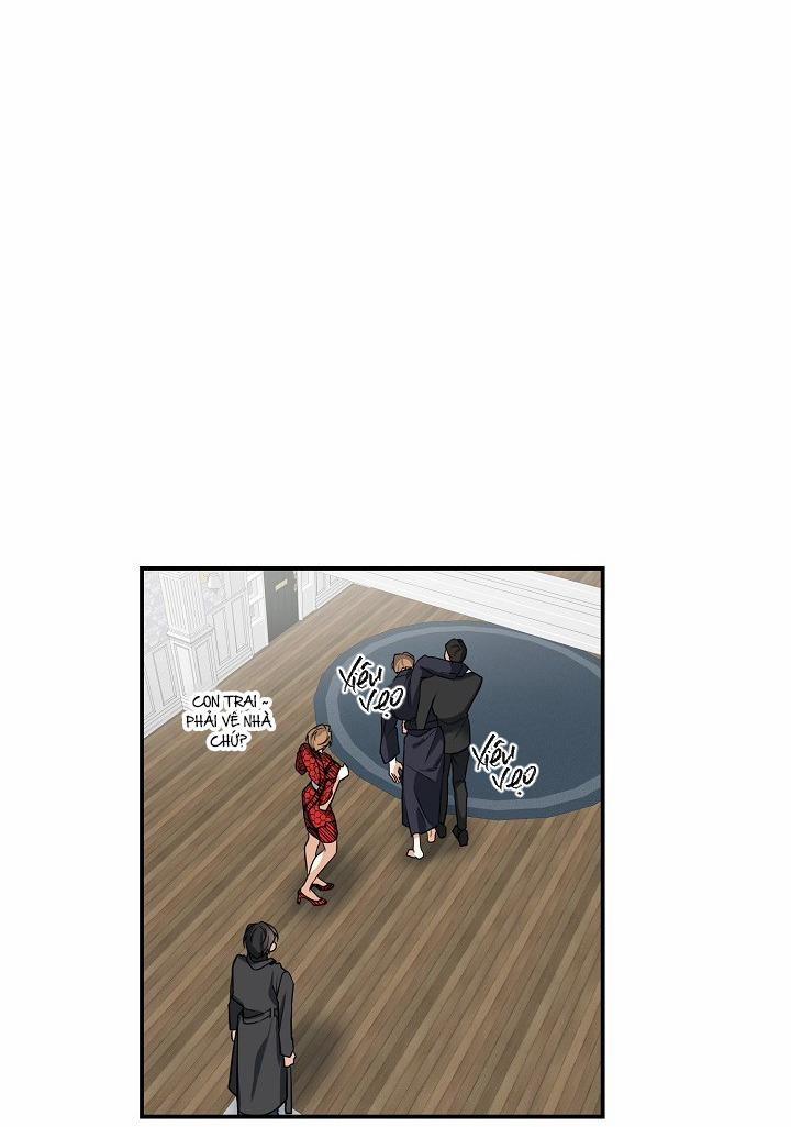 ĐÊM SĂN 13 trang 17