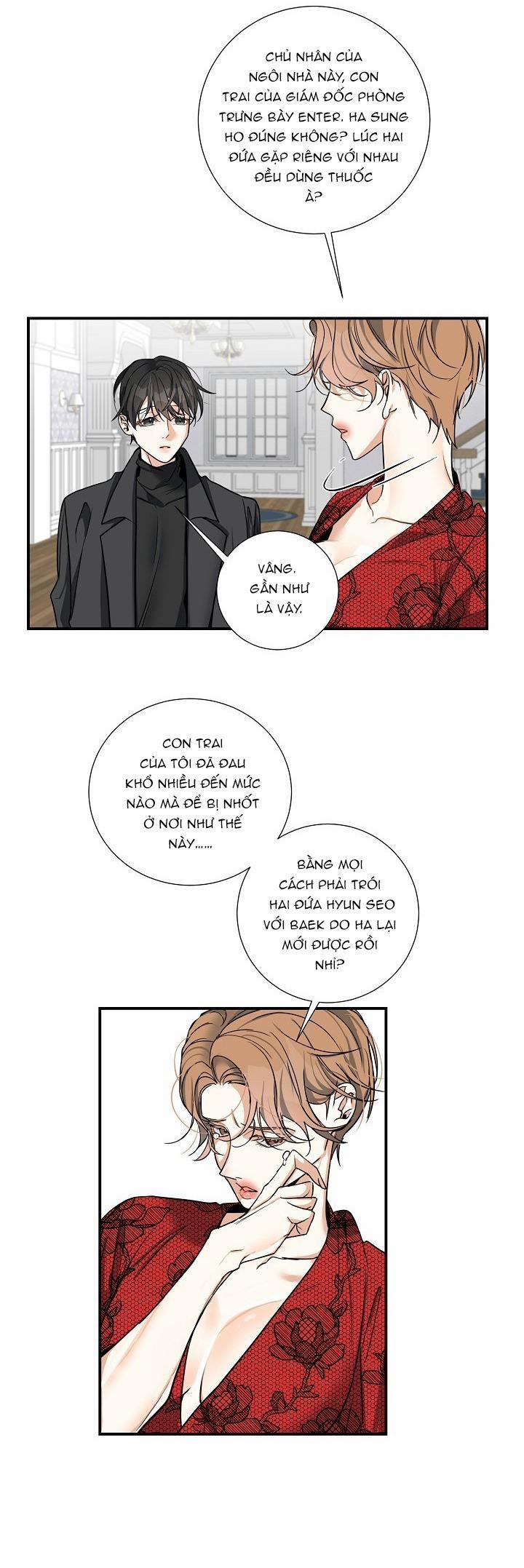 ĐÊM SĂN 13 trang 18