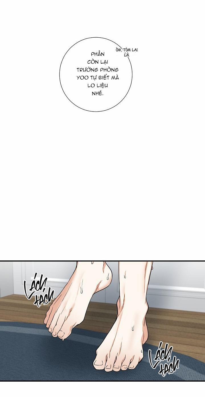 ĐÊM SĂN 13 trang 20