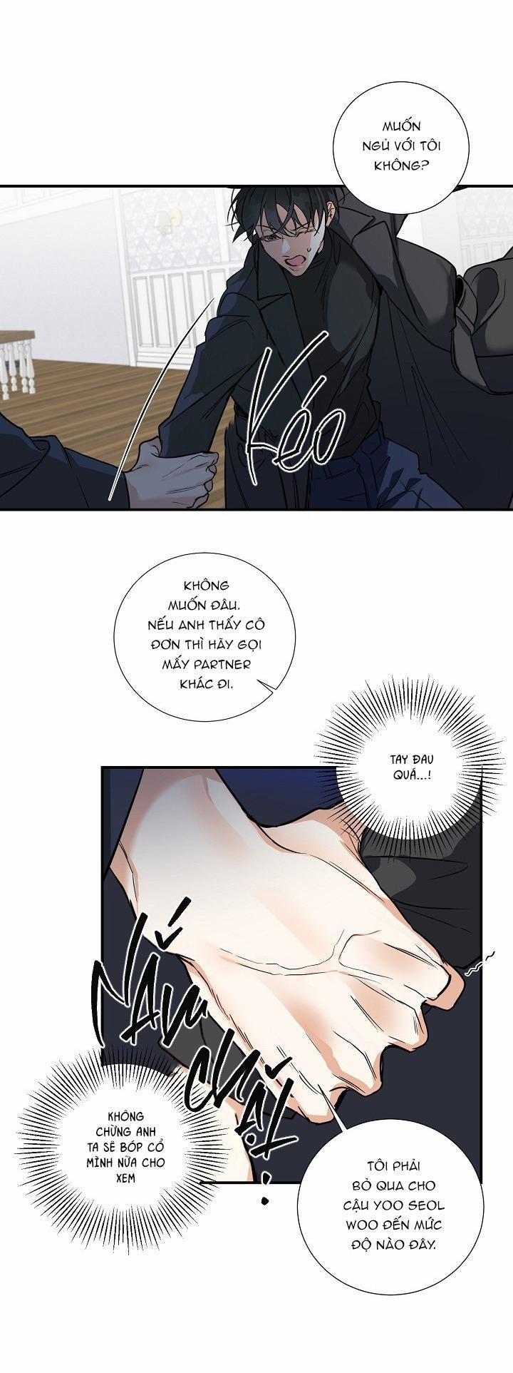 ĐÊM SĂN 13 trang 22