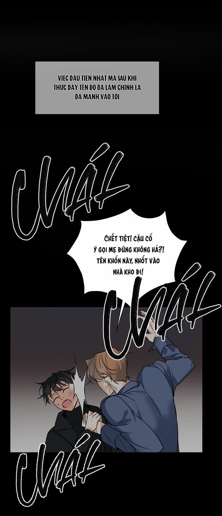 ĐÊM SĂN 13 trang 28