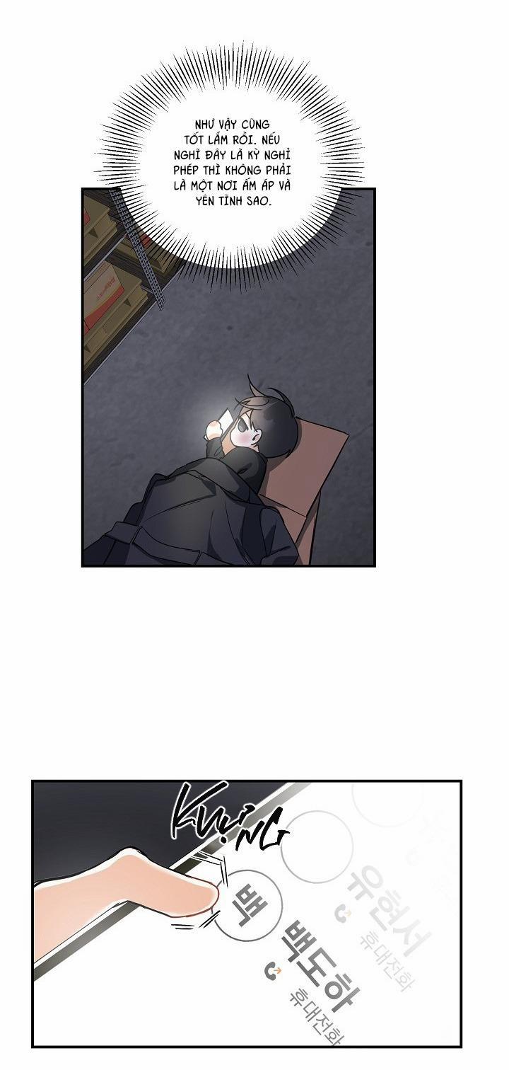 ĐÊM SĂN 13 trang 30