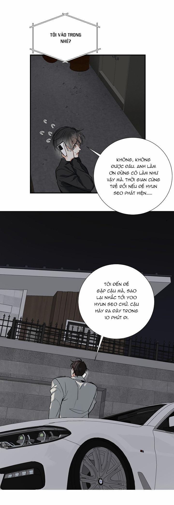 ĐÊM SĂN 13 trang 35