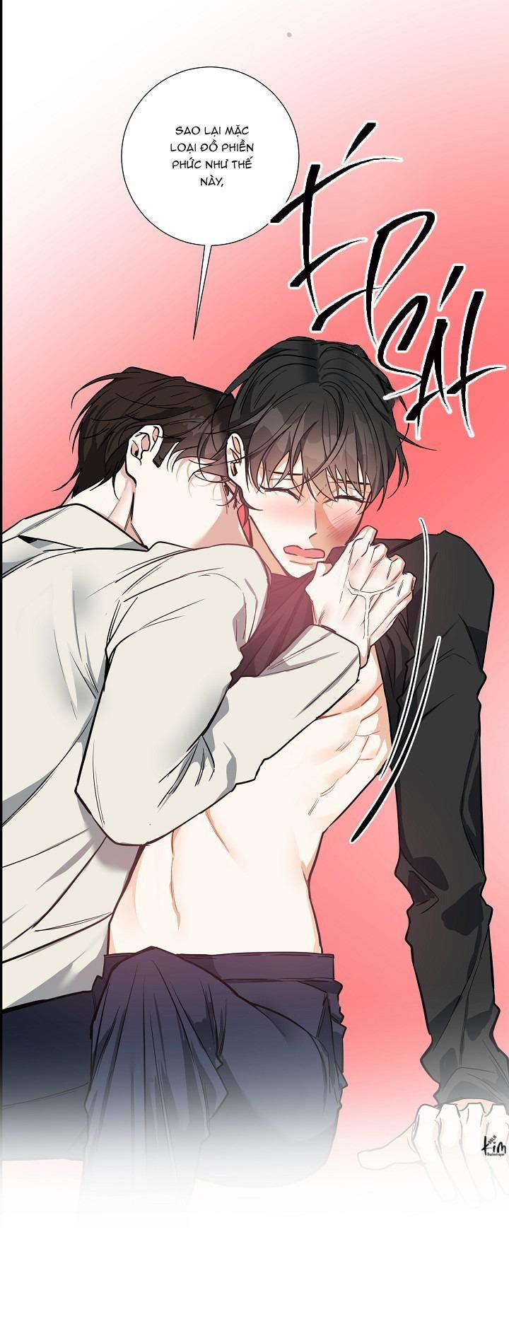 ĐÊM SĂN 14 trang 16