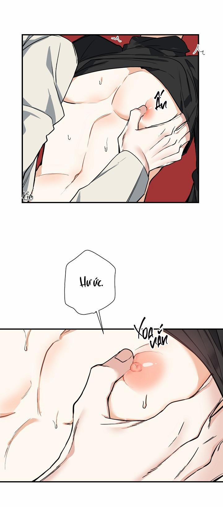 ĐÊM SĂN 14 trang 19