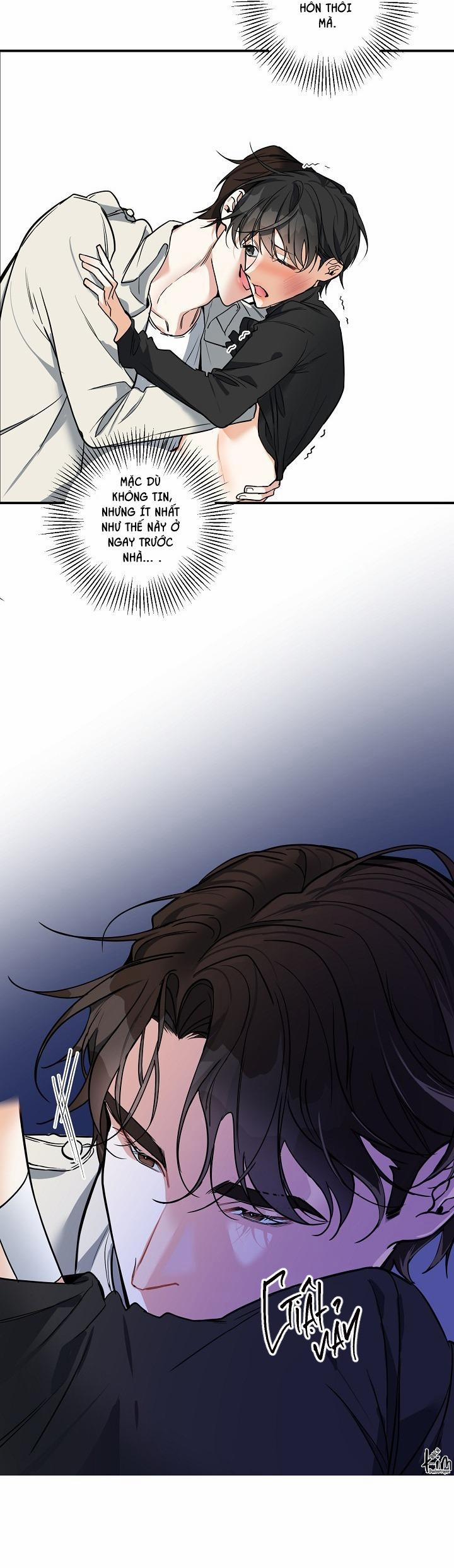 ĐÊM SĂN 14 trang 23