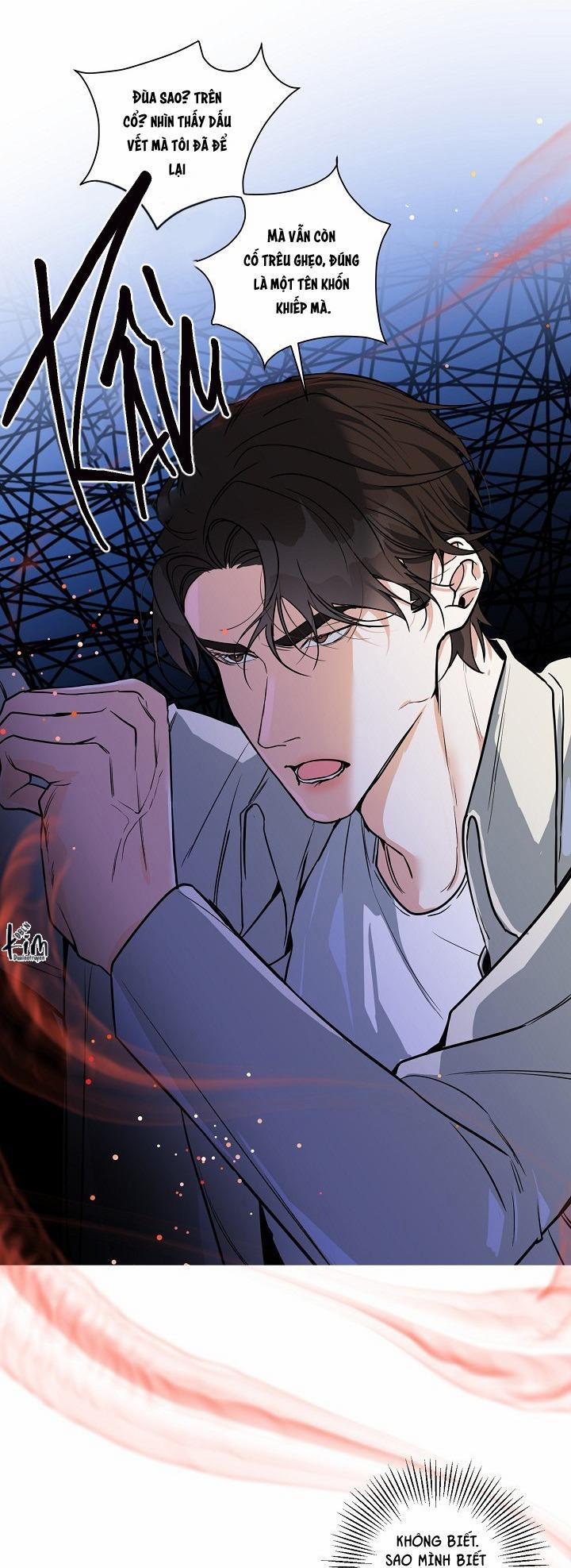 ĐÊM SĂN 14 trang 32