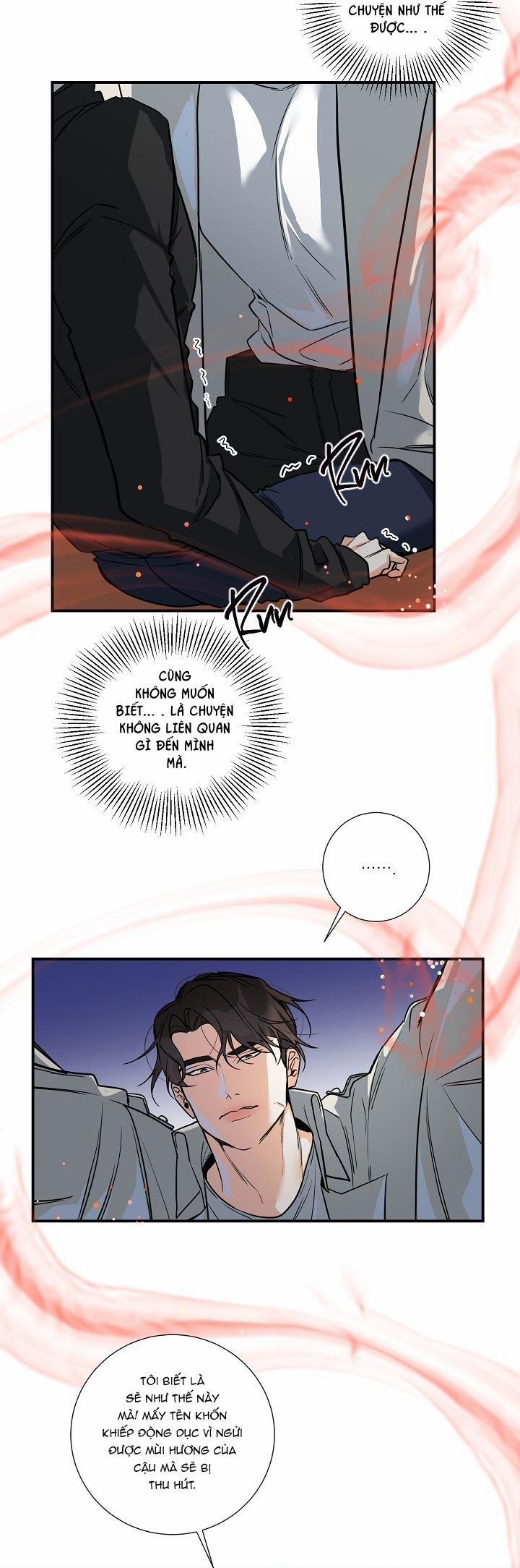 ĐÊM SĂN 14 trang 33