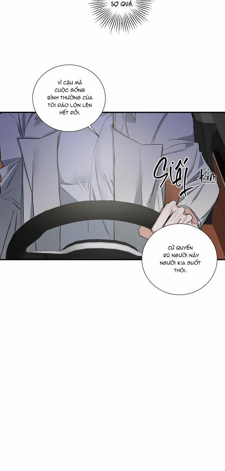 ĐÊM SĂN 14 trang 41