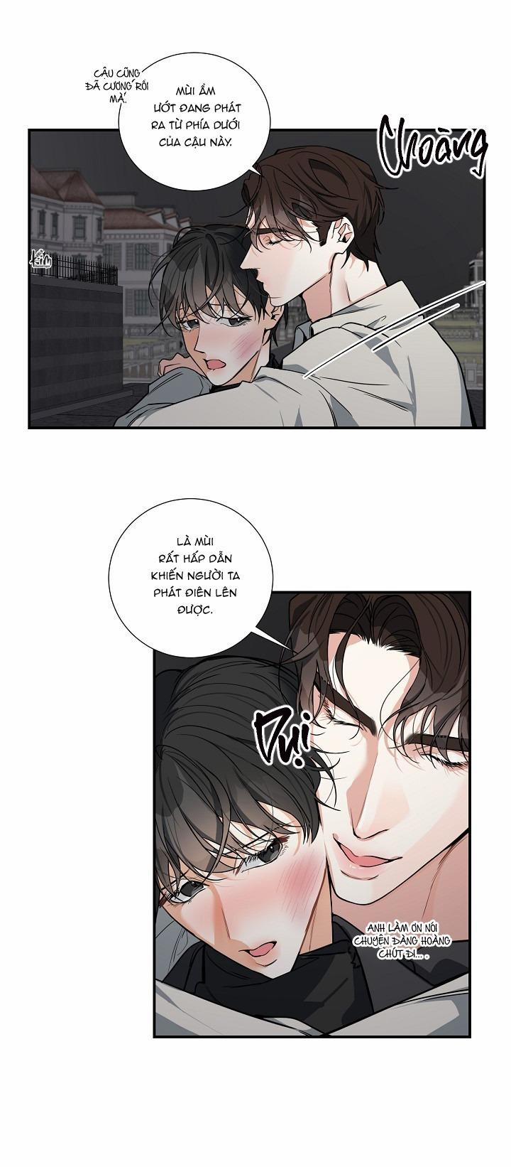 ĐÊM SĂN 14 trang 6